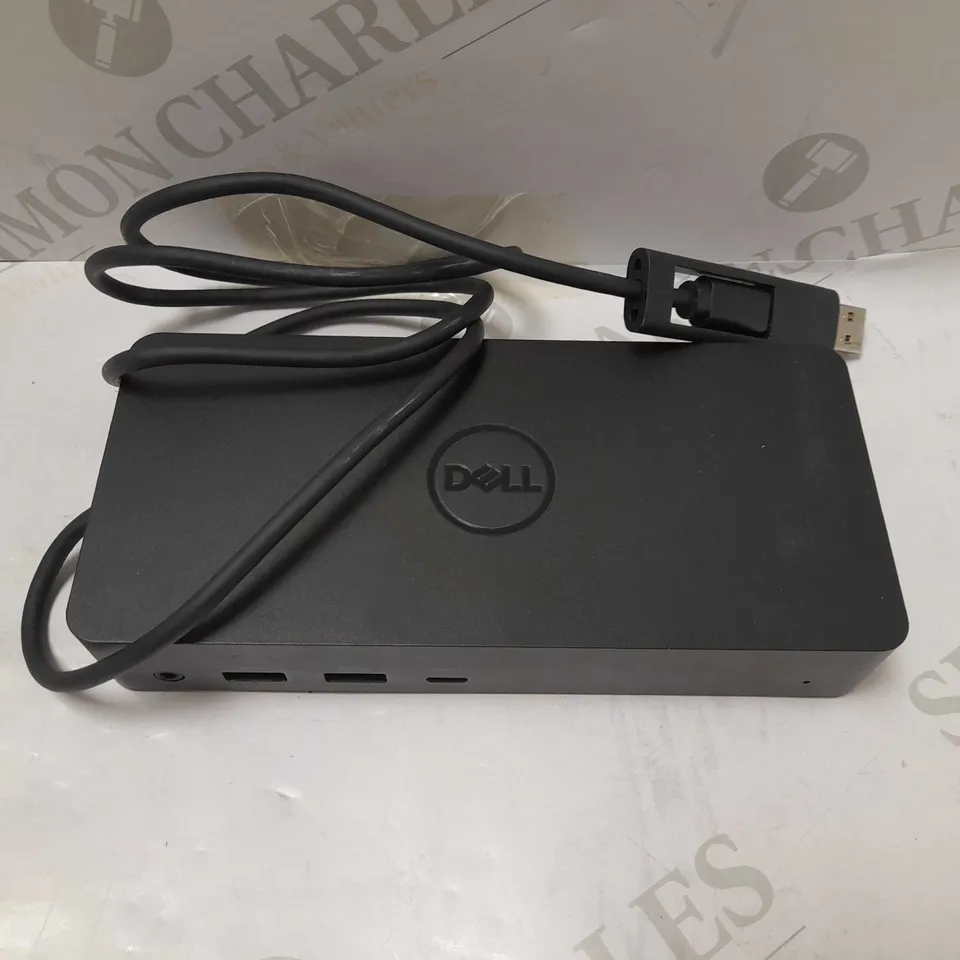 DELL D6000 DOCKING STATION
