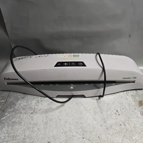 FELLOWES COSMIC 2 A3
