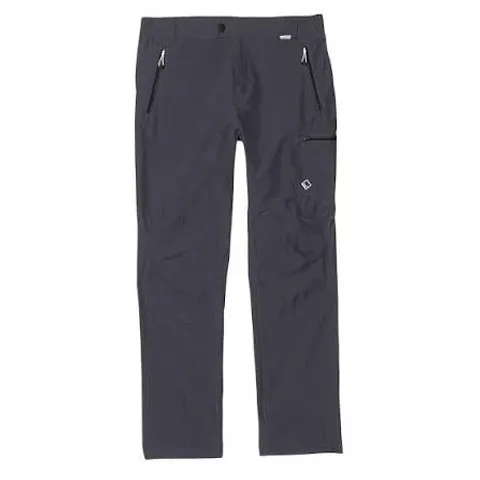 BRAND NEW REGATTA HIGHTON TROUSER IN SEAL GREY - UK 38"