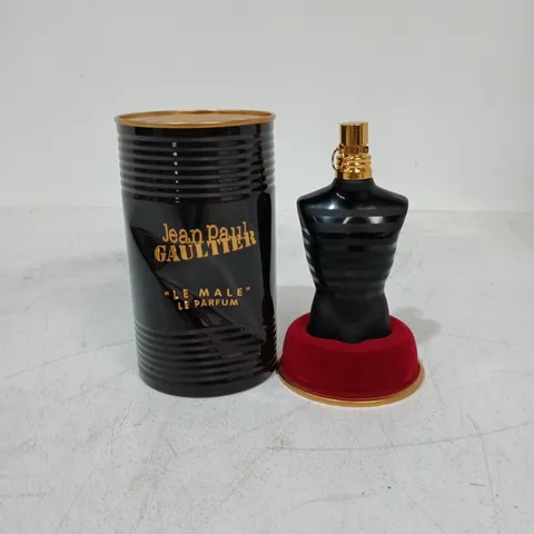 JEAN PAUL GAULTIER "LE MALE" 75ML EAU DE PARFUM