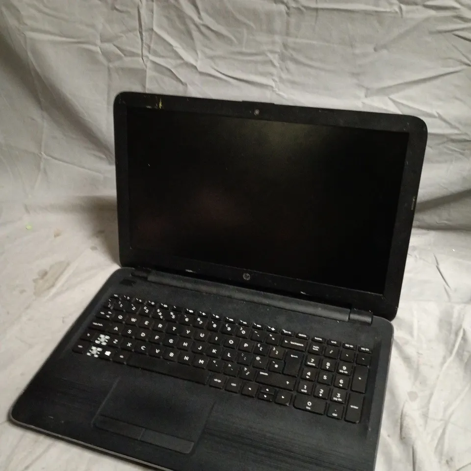 HP 250 G5 NOTEBOOK PC