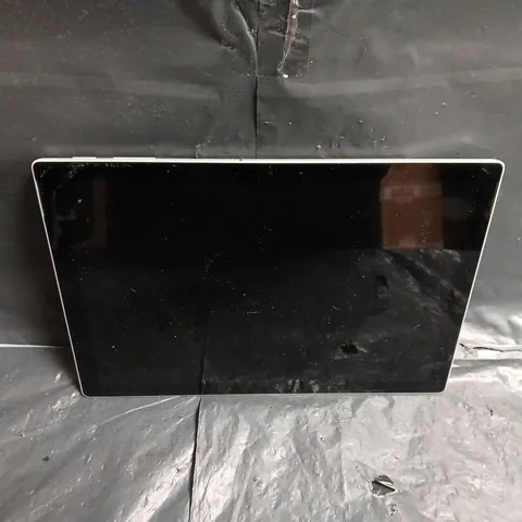 MICROSOFT SURFACE TABLETβ SILVER - MODEL UNSPECIFIED