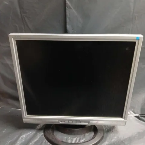 HANNS.G HX191D 19-INCH LCD MONITOR - COLLECTION ONLY