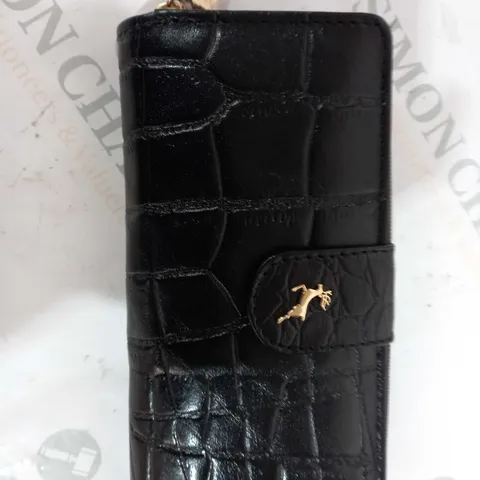AHS LEATHER PURSE