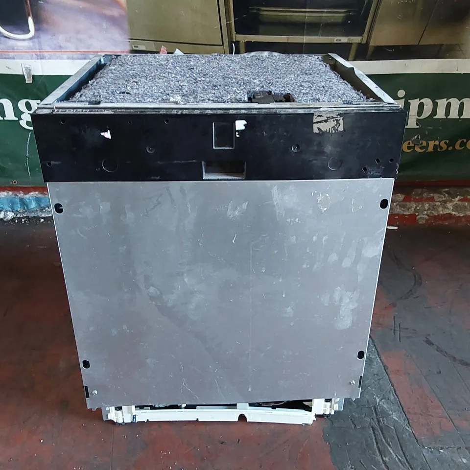 HOOVER 5 H-DISH 500 DISHWASHER 