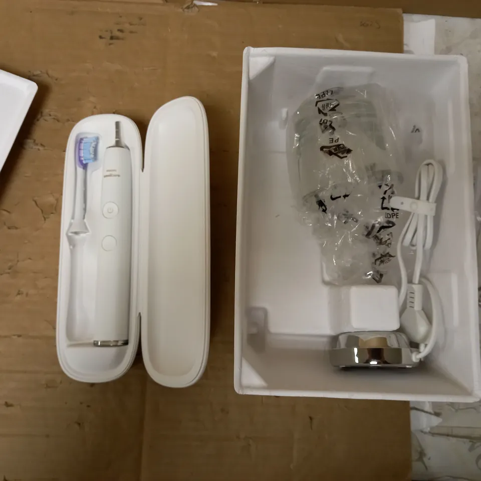 PHILIPS SONICARE 9400 TOOTHBRUSH