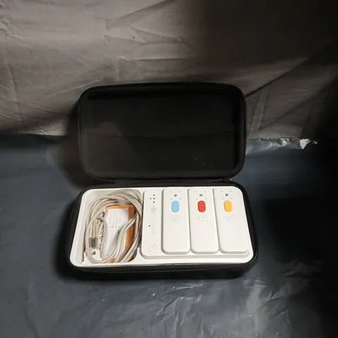 SPEAKSEE AUDIOJACK DEMO SET 