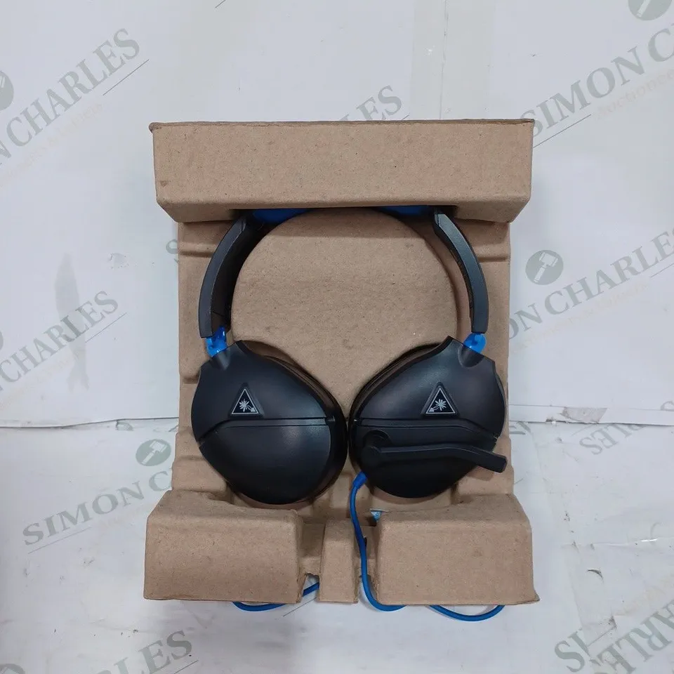 TURTLE BEACH RECON 50P WIRED PS4/PS5 GAMING HEADSET