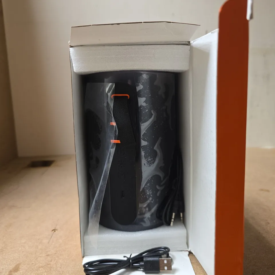 PULSE6 WIRELESS SPEAKER BOXED