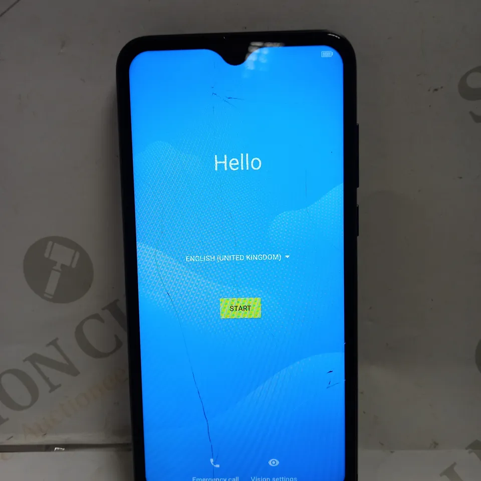 BLACK VIEW A60 PRO MOBILE PHONE