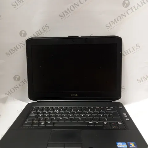 DELL LATITUDE E5430 VPRO LAPTOP IN GREY