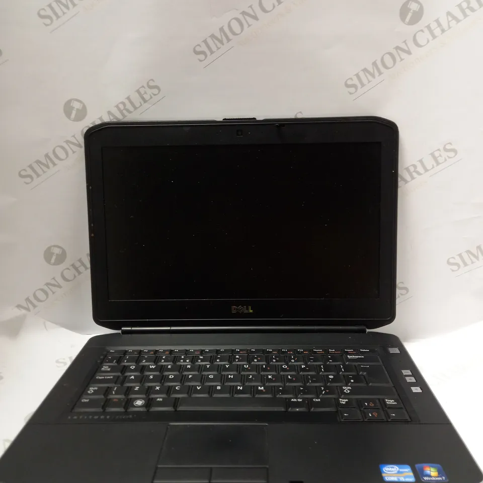 DELL LATITUDE E5430 VPRO LAPTOP IN GREY