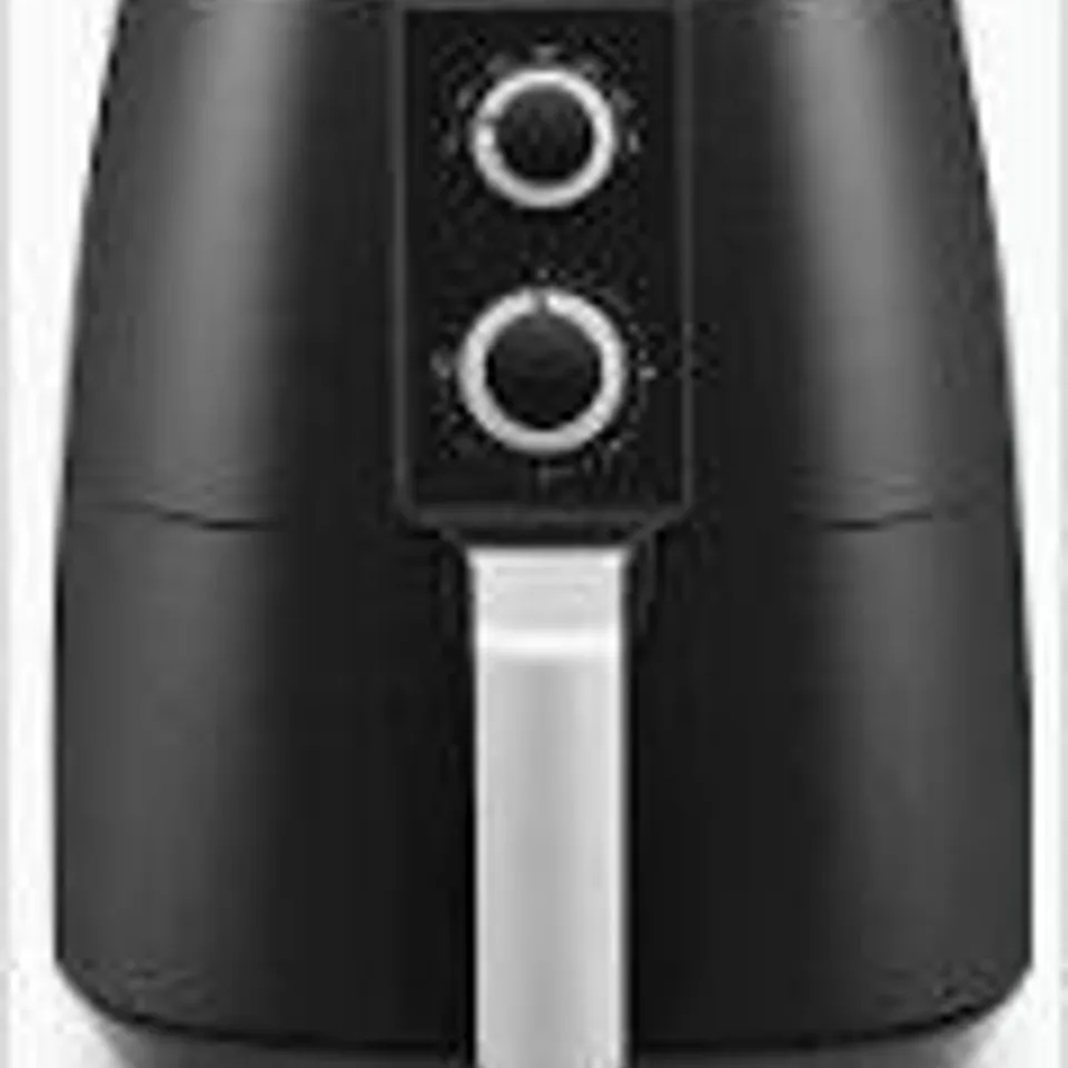 BRAND NEW BOXED ATRAVESAR ZNC261EA-K AIR FRYER