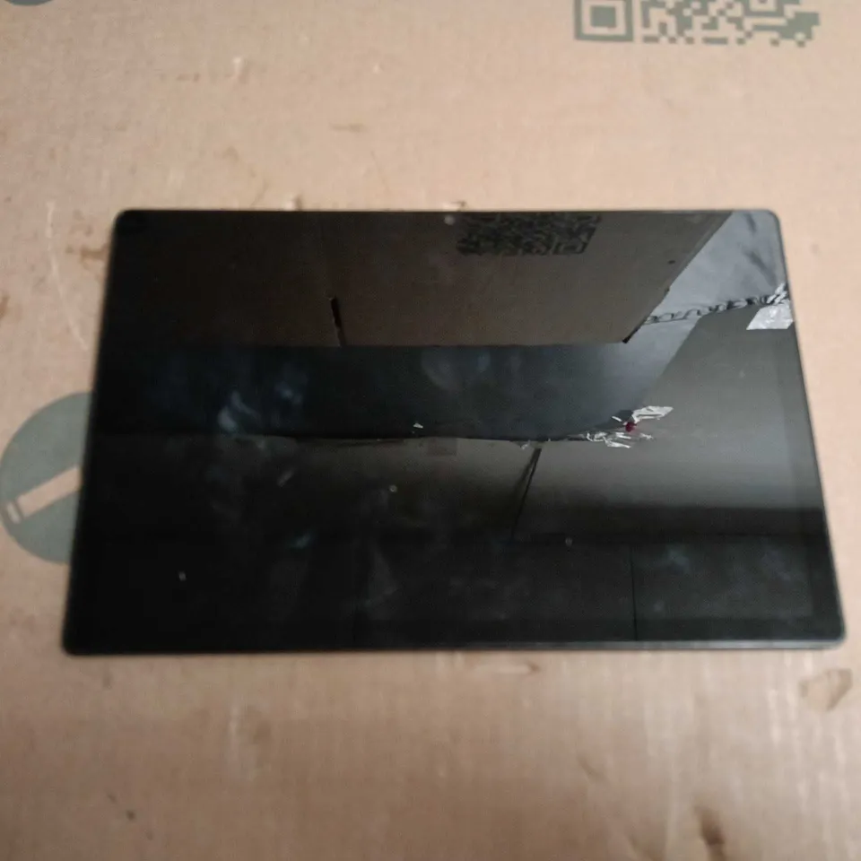 SAMSUNG TABLET SM-X200 32GB – BLACK