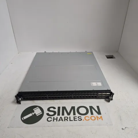 DELL S5048F-ON POWER SWITCH