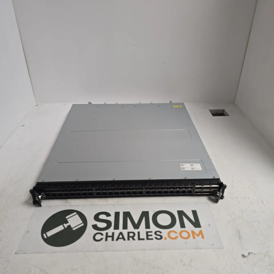 DELL S5048F-ON POWER SWITCH