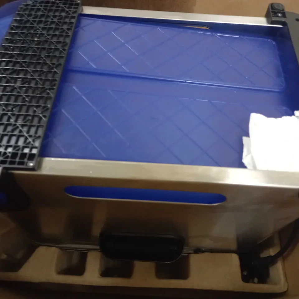TEFAL OLEOCLEAN INOX & DESIGN DEEP FAT FRYER