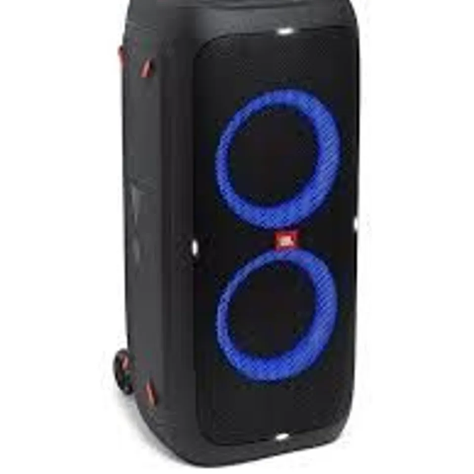 BOXED JBL PARTYBOX 310 RRP £499