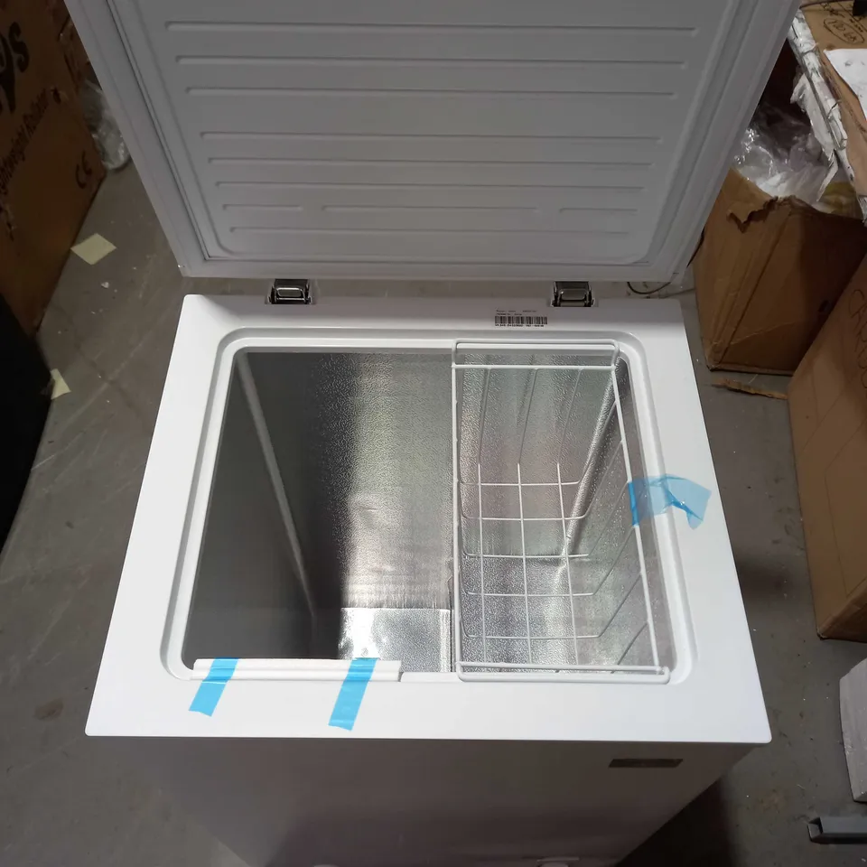 RUSSELL HOBBS CHEST FREEZER MODEL RH99CF1001