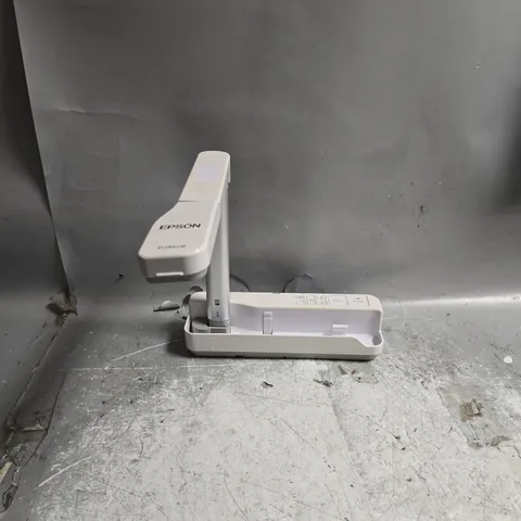 EPSON ELPDCO6
