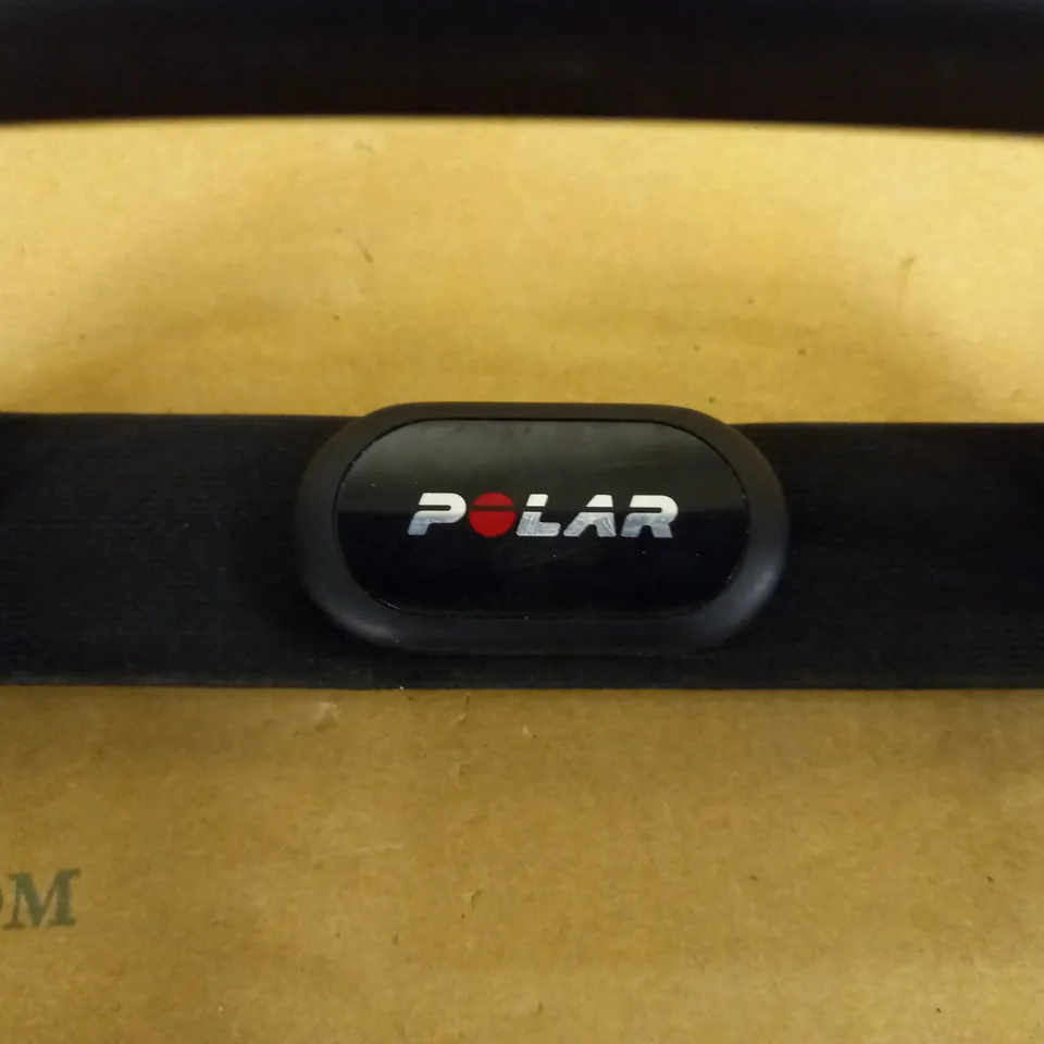 POLAR UQUINE HEALTHCHECK