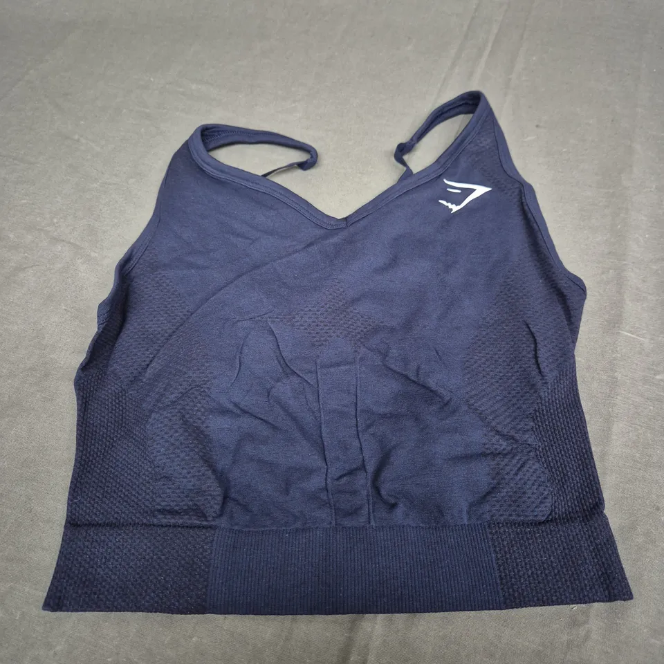 GYMSHARK VITAL SEAMLESS MIDI TANK - SMALL