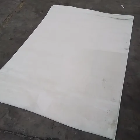 QUALITY DESIGNER AREA RUG - APPROXIMATELY 170X115CM