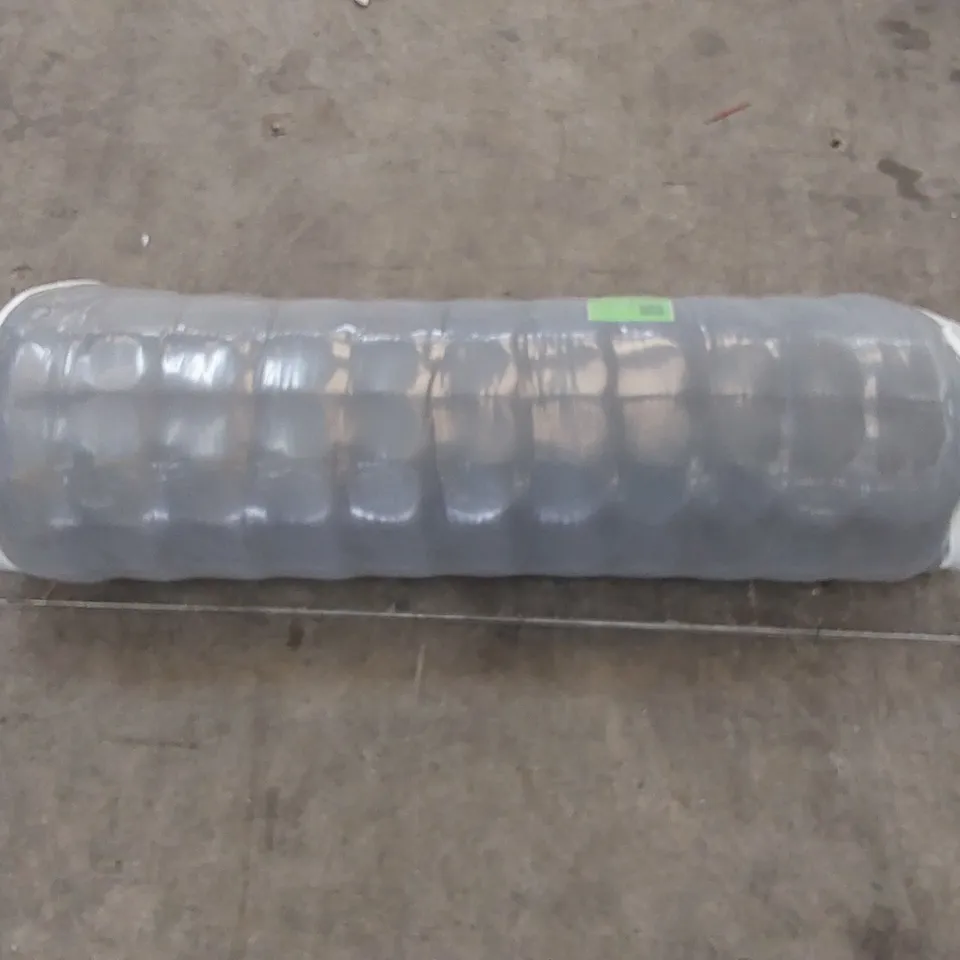 BAGGED ASPIRE HYBRID AC COOL 4' SMALL DOUBLE MATTRESS