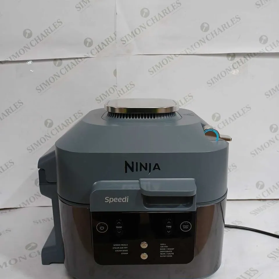 NINJA SPEEDI 10-IN-1 5.7L RAPID-COOKER & AIR FRYER