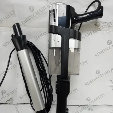 SHARK STRATOS ANTI HAIR WRAP PET PRO VACUUM CLEANER