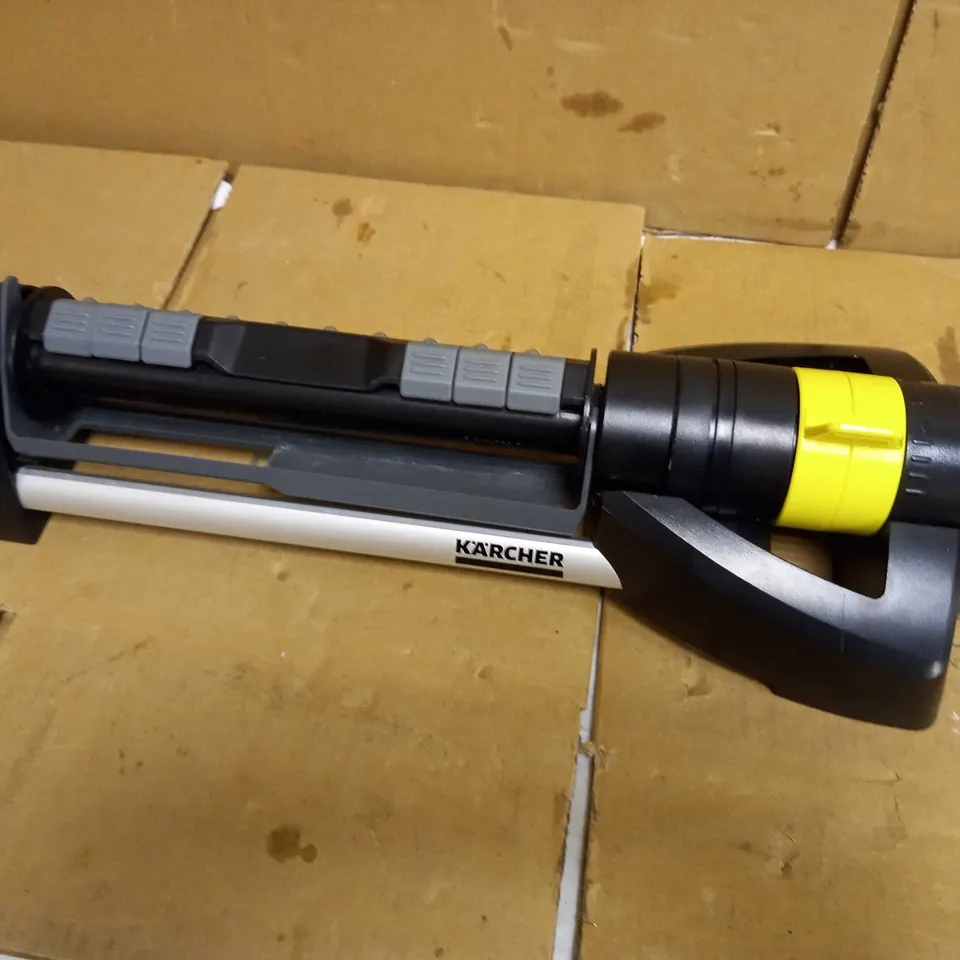 KÄRCHER PREMIUM OSCILLATING SPRINKLER