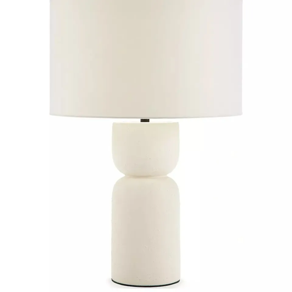 TOTEM TABLE LAMP - COLLECTION ONLY 