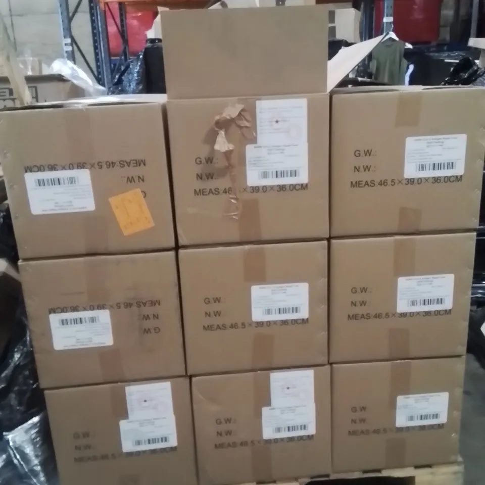 PALLET CONTAINING APPROXIMATELY 3000 ANTIGEN RAPID COVID TESTS EXPIRY 2024.01.14