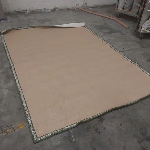QUALITY DESIGNER AREA RUG - APPROXIMATELY 280 x 200cm