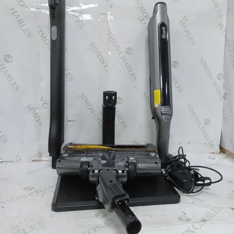 SHARK WANDVAC 2-IN-1 LIGHTWEIGHT CORDLESS HANDHELD VACUUM CLEANER