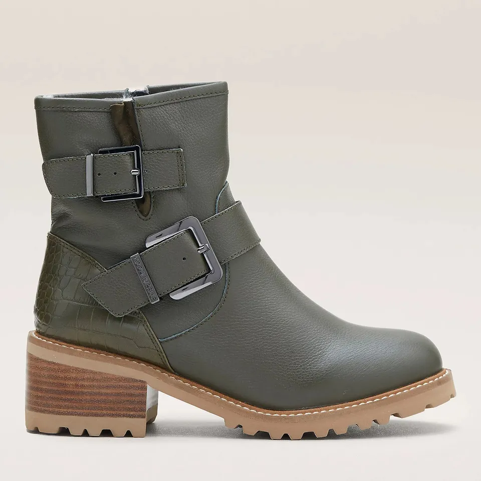 MODA IN PELLE CORNELIA BIKER BOOT