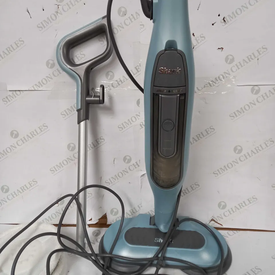BOXED SHARK S6002UK STEAM FLOOR MOP 