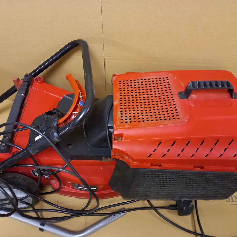 EINHELL ELECTRIC LAWNMOWER GC-EM 1032