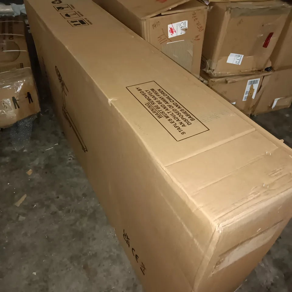 DYNAMIX T3000C MOTORISED TREADMILL WITH AUTO INCLINE  RRP £499.99