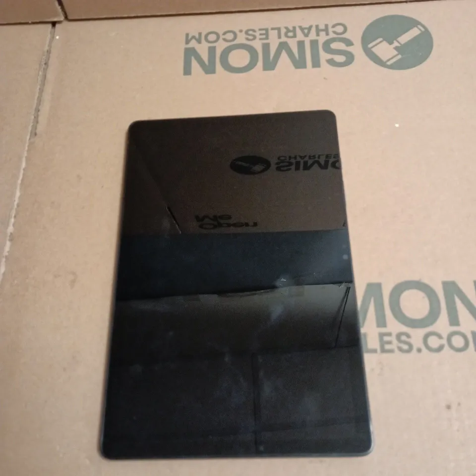 SAMSUNG GALAXY TABLET A9+ 5G BOXED WITH CABLE