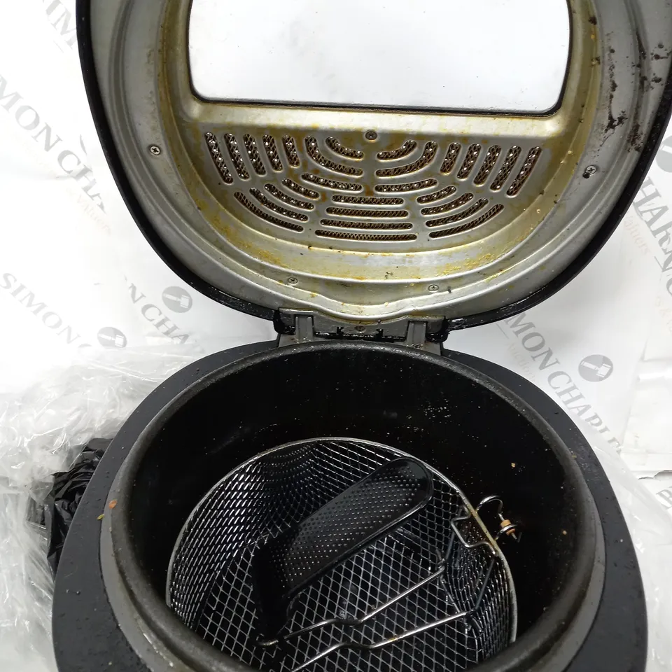 FRYER