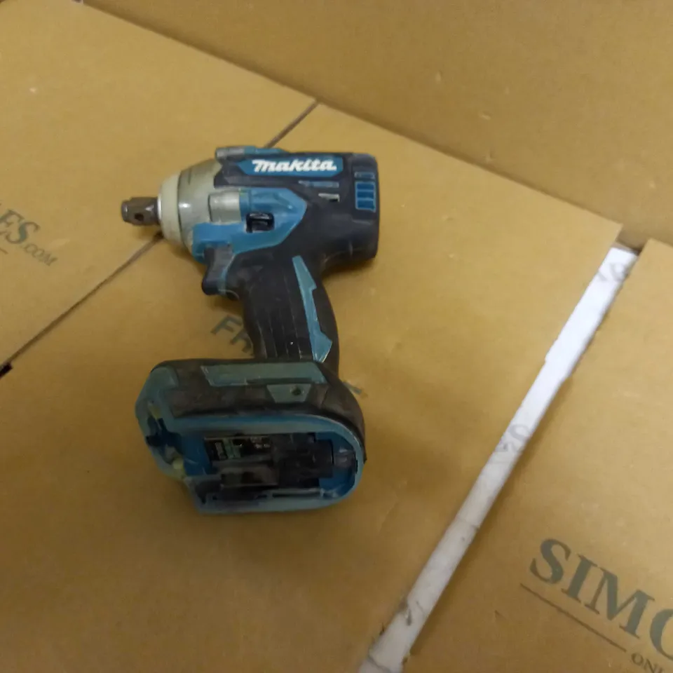 THAKITA HAND DRILL - NO BATTERY
