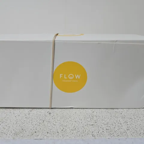 FLOW HEADSET PADS – REPLACEMENT EAR CUSHIONS