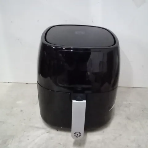 (USED) BOXED MASTERCHEF 4.5L DIGITAL AIR FRYER