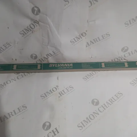 SYLVANIA LUXLINE PLUS
