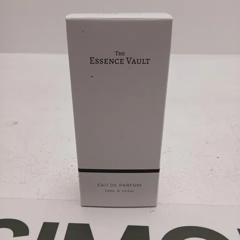 BOXED THE ESSENCE VAULT 100ML EAU DE PARFUM