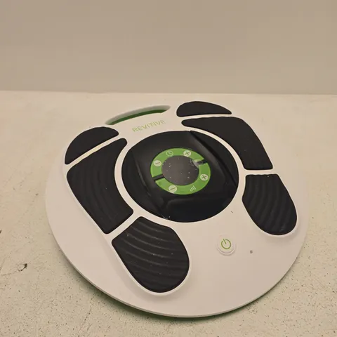 REVITIVE FOOT MASSAGER β CIRCULATION BOOSTER