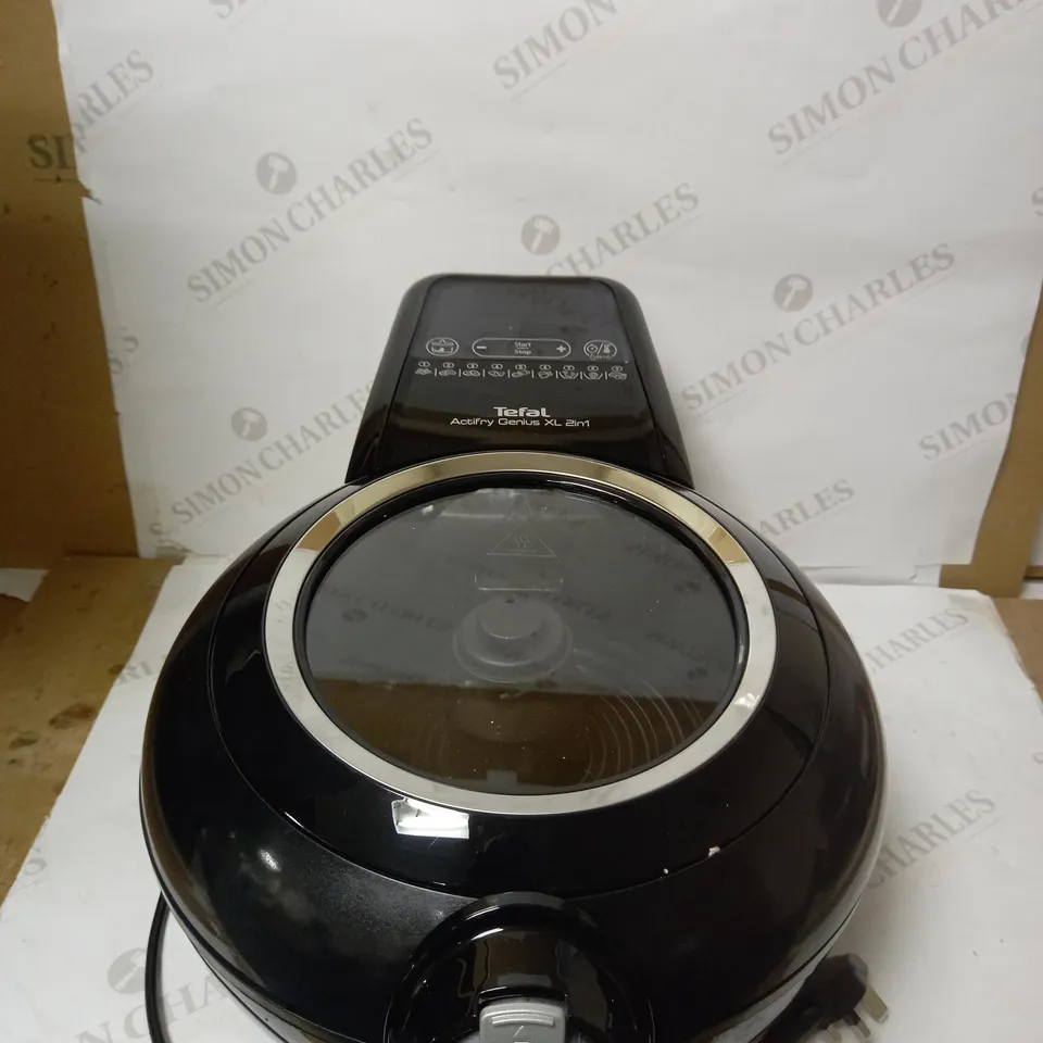 TEFAL ACTIFRY GENIUS HEALTH AIR FRYER