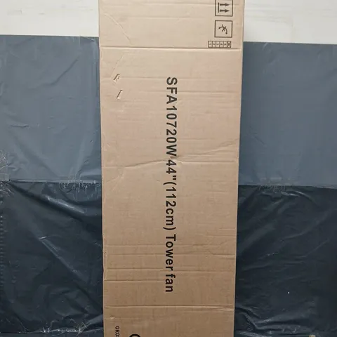 Tower Fan – Model SFA10720W (44in / 112cm)