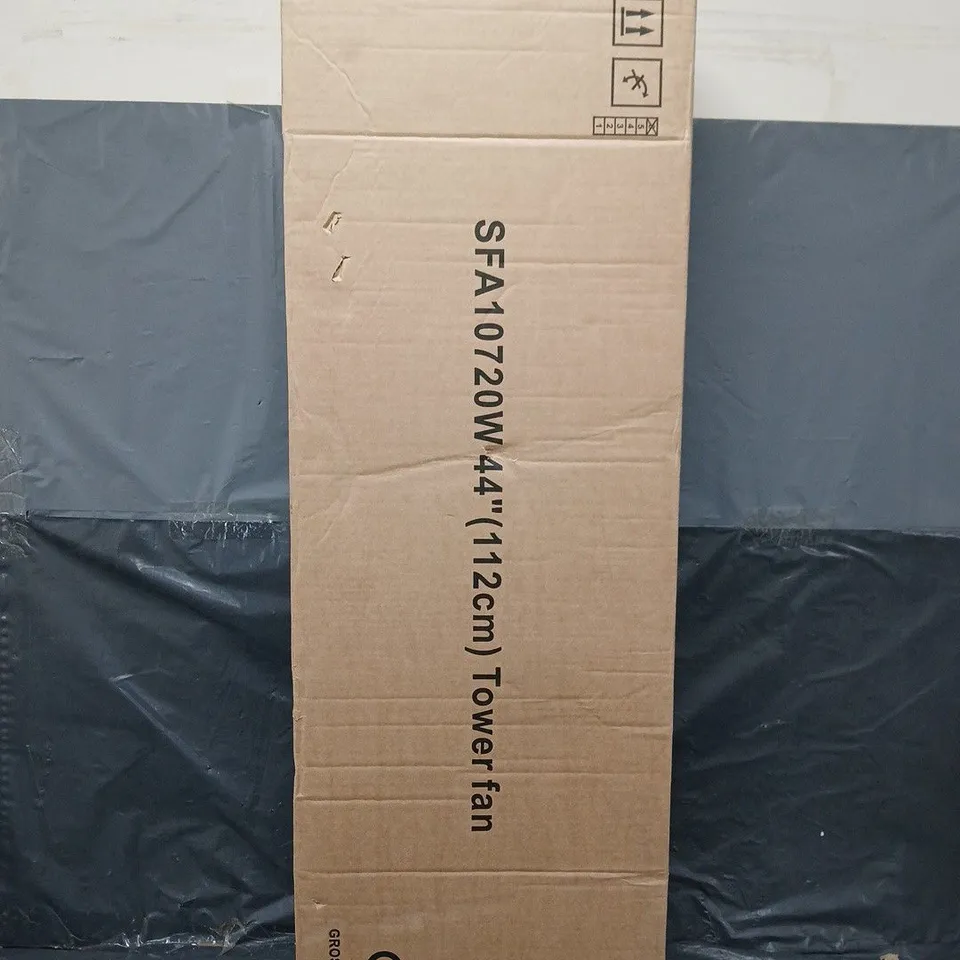 Tower Fan – Model SFA10720W (44in / 112cm)